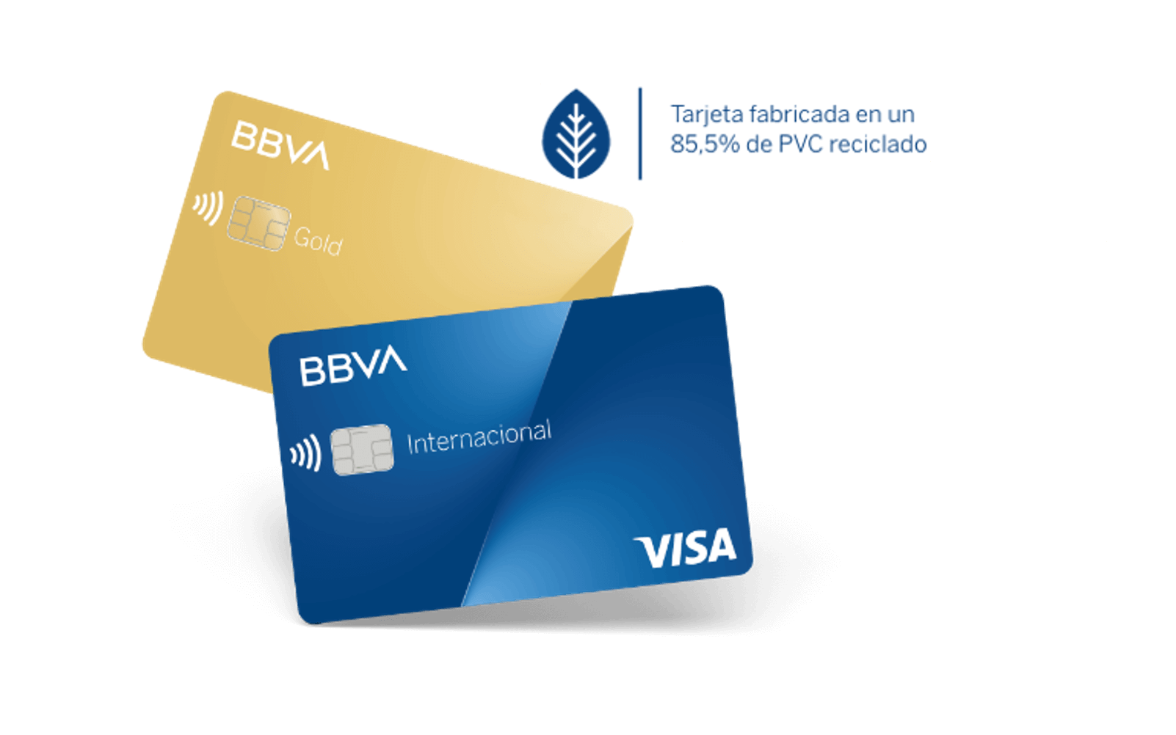 Tarjetas de Crédito Solicitá la tuya Online BBVA Argentina